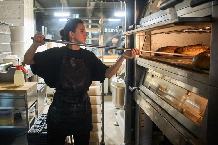 Russia Ukraine War Small Businesses