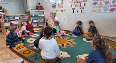 Children's Beach House