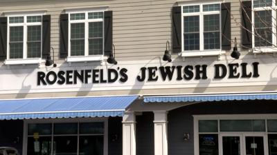 rosenfelds