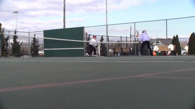Lewes Pickleball Facility Subcommittee Exploring Locations for New Courts