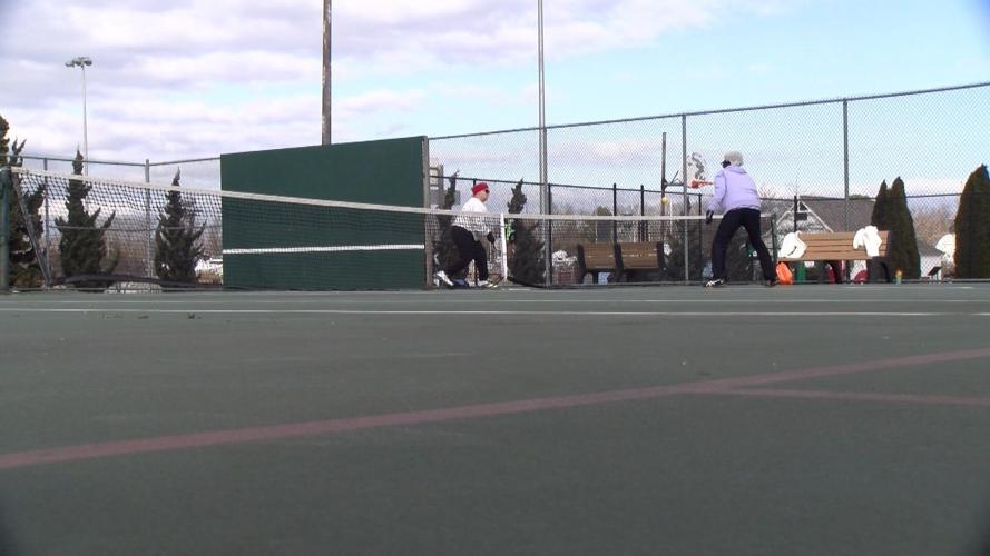Lewes Pickleball Facility Subcommittee Exploring Locations for New Courts