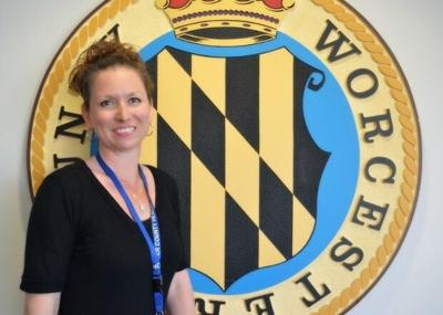Worcester County Announces a new Health Officer