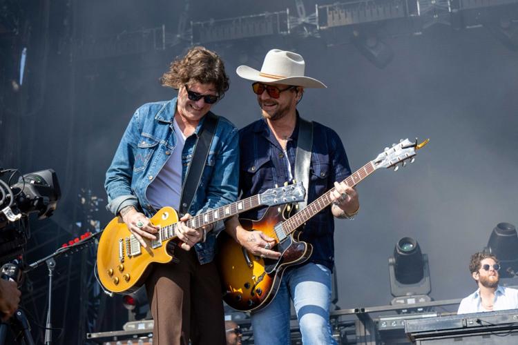 NEEDTOBREATHE