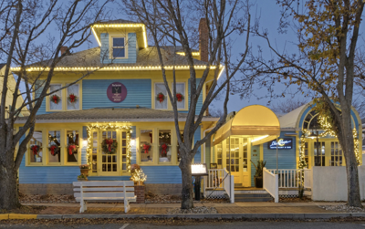 Blue Moon in Rehoboth Beach