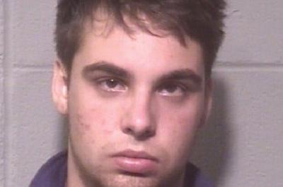 Suspected Drunk Driver Flips Car in Ocean City