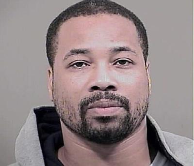 Maryland Man Charged In Hotel Fire