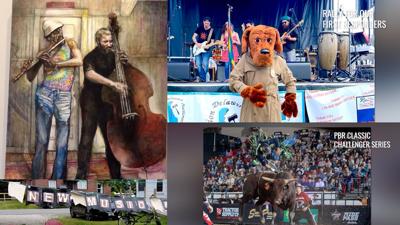 cool things june 2024