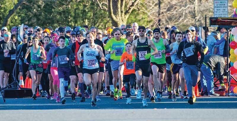 Tim Kennard River Run returns for 21st year in Salisbury