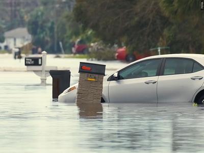 Flood