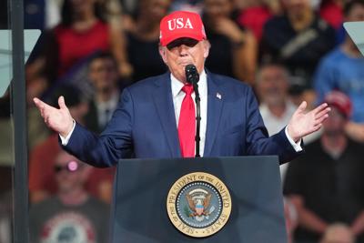 Trump