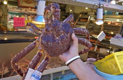 Sapporo Tourist Association: A Spotlight on Sapporo's Local Gastronomy