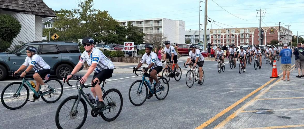 Riders