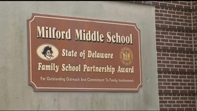 School Leaders Work To Reach The Hispanic Community For Milford's Upcoming Referendum