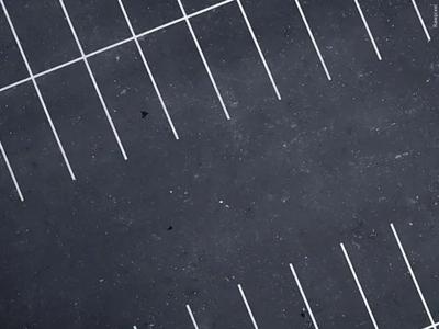 The Indian River Volunteer Fire Company shares tips for drivers and pedestrians to stay safe in parking lots.