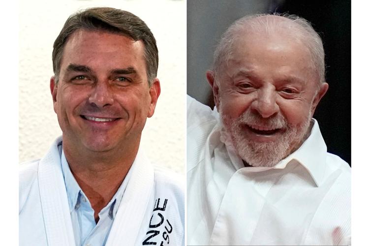 Brazil Election