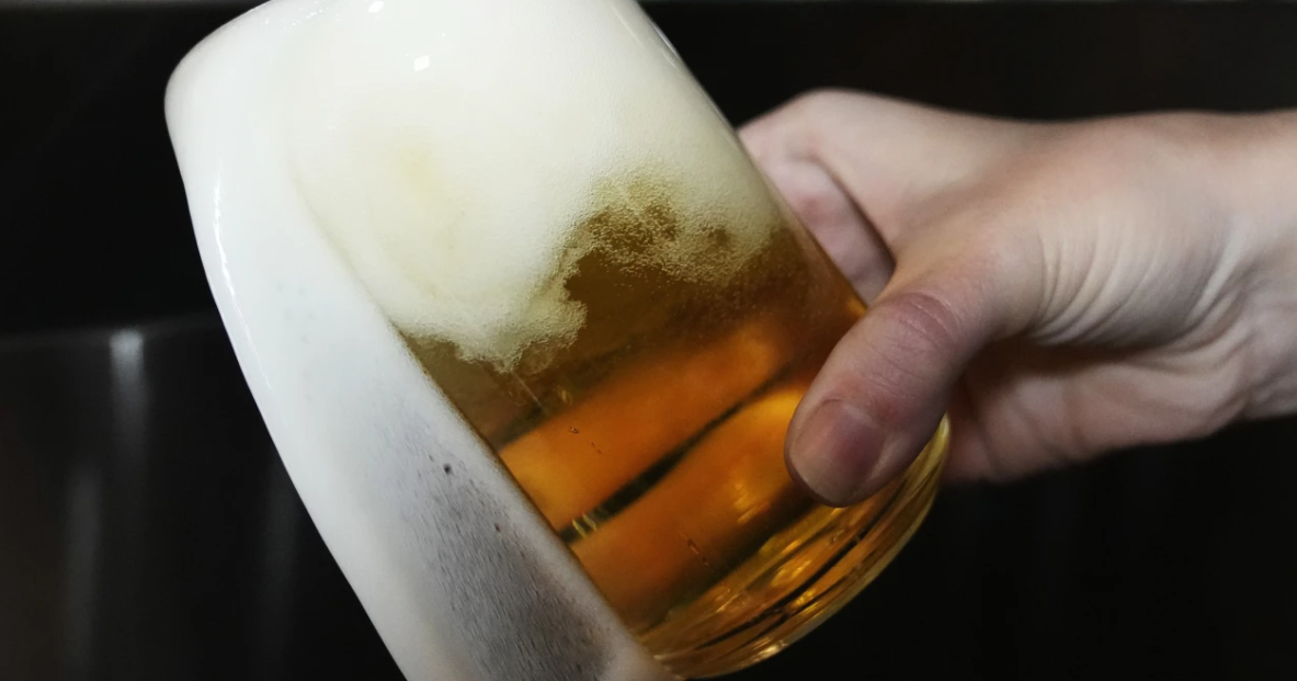 Delaware bill expands options for local brewers