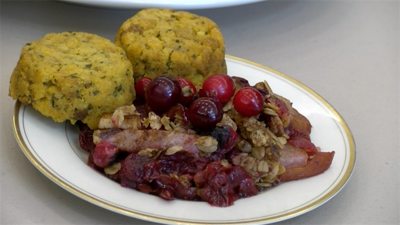 Beebe Dietician Gives Advice on Dieting & Healthy Eating for the Holidays