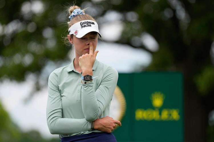 Womens PGA Championship Golf