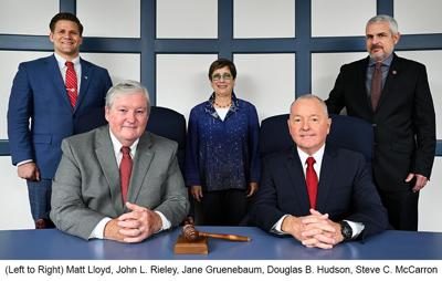 Sussex County Council 2026