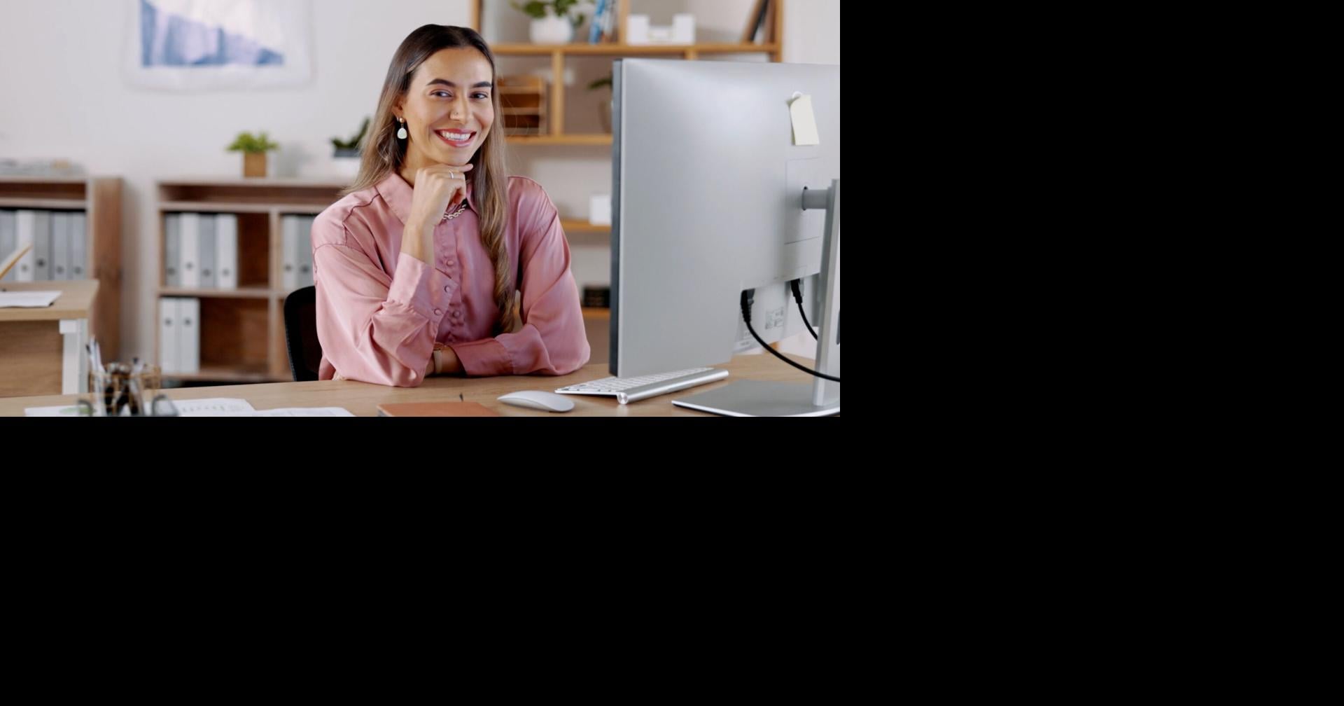 Pretty privilege makes a difference in the office | | coasttv.com