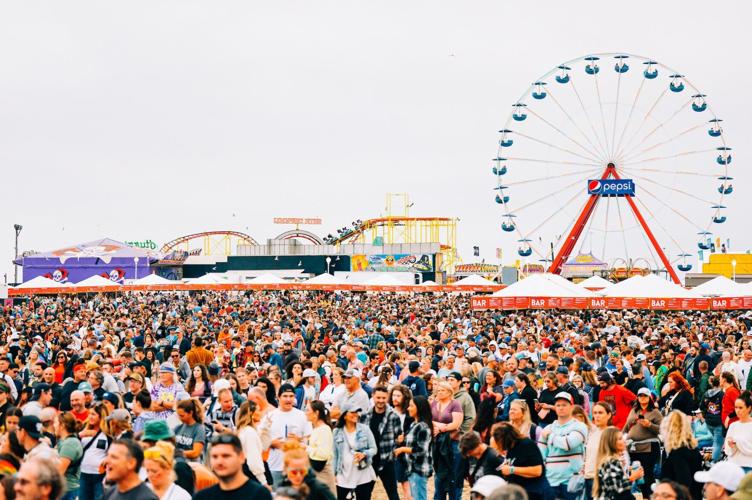 Country Calling Festival