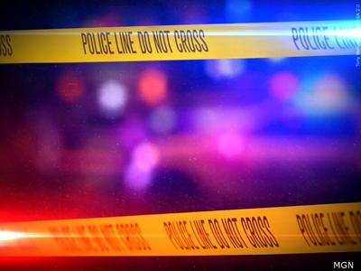 Victim identified in deadly Georgetown crash