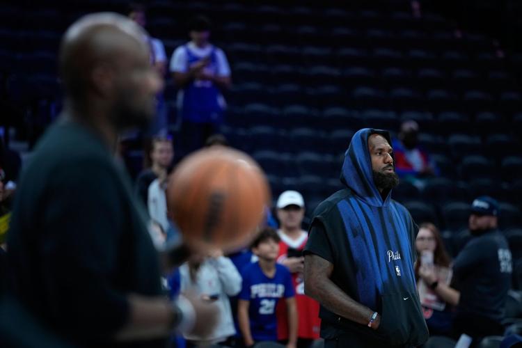Celtics 76ers Basketball