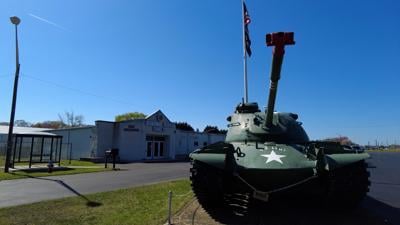AMERICAN LEGION POST 28