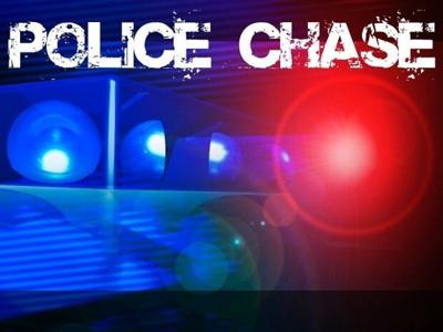 Police chase near Millsboro
