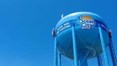 Ocean City