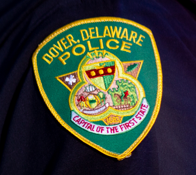 Two people arrested in Dover following drug investigation