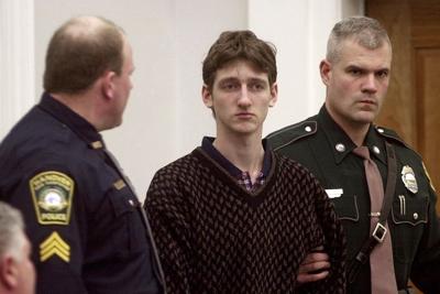 Dartmouth Murders Hearing