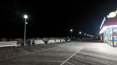Rehoboth Beach explores ‘dark sky’ ordinance to reduce light pollution