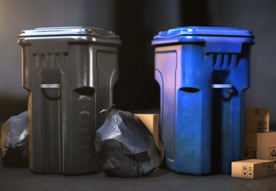 Bulk trash pickup scheduled May 27-29 in Fenwick Island