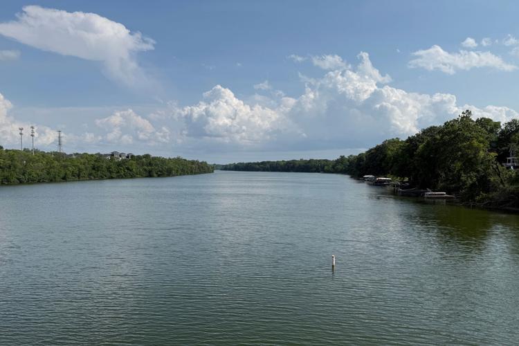 River Deaths Ohio