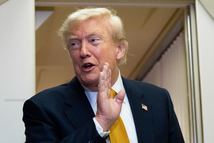 Trump
