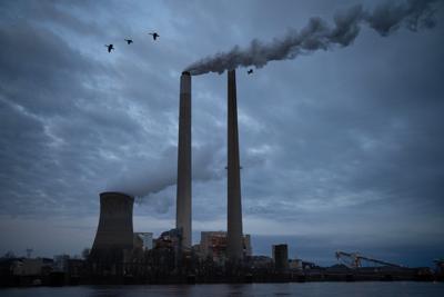 Climate Warming Projections
