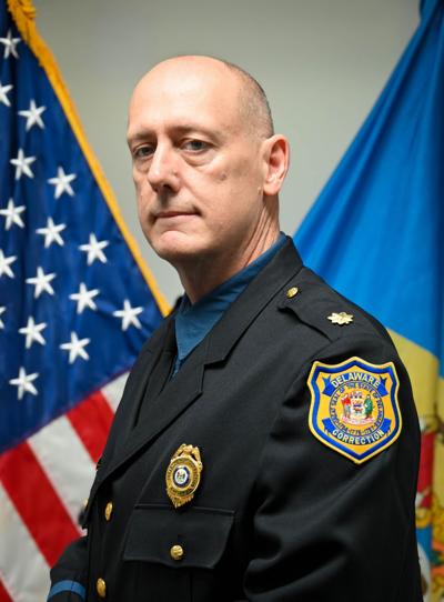 Major Robert Cykosky