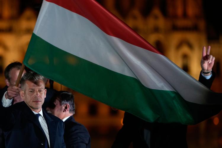 Hungary Election