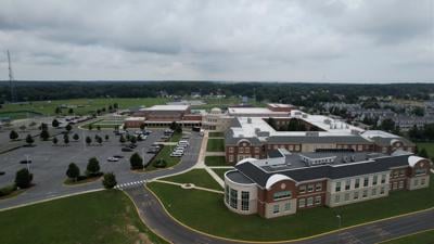 Cape Henlopen High School