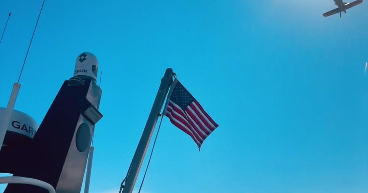 UPDATE: Boater airlifted after serious propeller injury in Ocean City ...