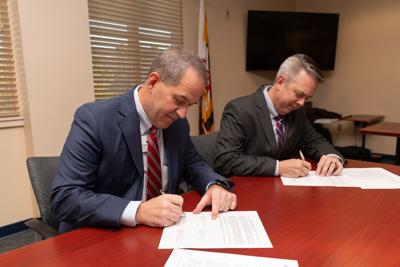 Atlantic General Hospital