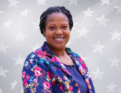 Alonna Berry
