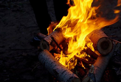 Delaware burn ban season begins May 1