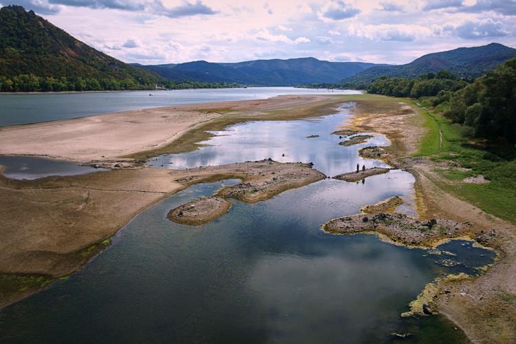 Hungary Drought Water Conservation