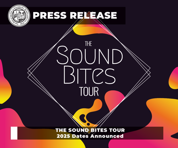 The Sound Bites Tour