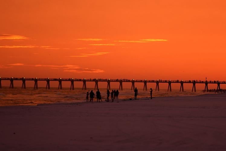 US Florida Extreme Weather Isaias