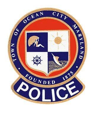 Ocean City Police