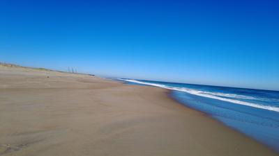 Possible offshore winds project in negotiation for 3 R's beach