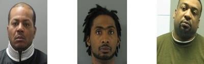 Two Month Long Drug Investigation Nets Multiple Arrests | | coasttv.com
